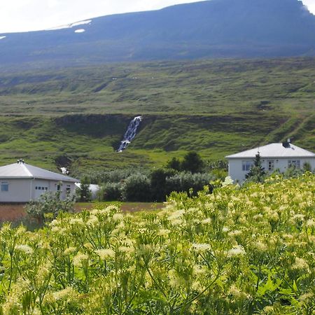 Granastathir Guesthouse Húsavík Esterno foto
